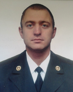 Савченко Олександр Юрійович