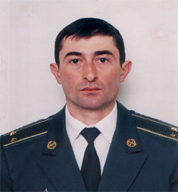 Середа Борис Миколайович