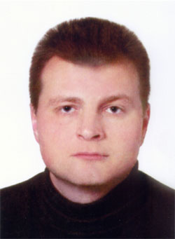 Воробйов Владислав Валентинович