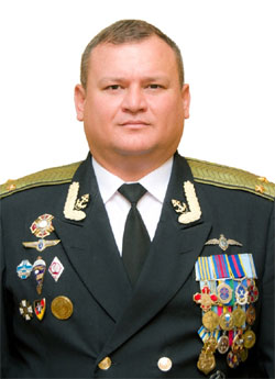 Зінченко Олексій Володимирович