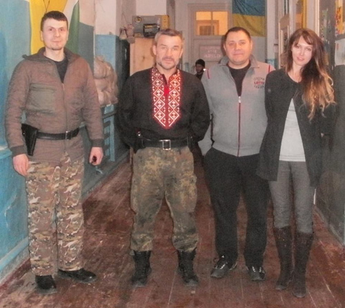 Мунаєв Іса Ах'ядович
