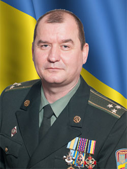 Павлов Ігор Миколайович