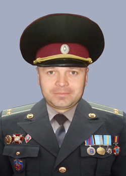 Стукало Олег Юрійович