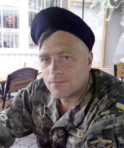 Єжов Олександр Анатолійович