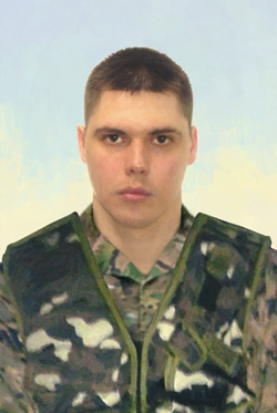 Маламуж Олександр В'ячеславович