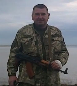 Сидоренко Олександр Миколайович
