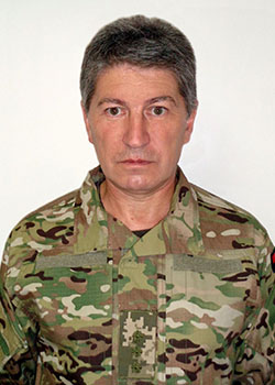 Кремез Олег Михайлович