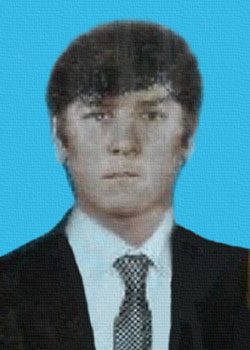 Поперечний Григорій Миколайович