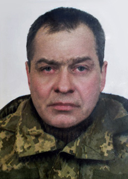 Пульний Олександр Прокофійович