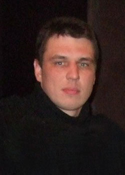 Ятченко Олександр Олександрович