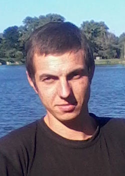 Зубченко Олександр Миколайович