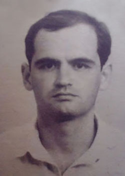 Джур Євген Миколайович