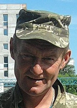 Марциновський Микола Іванович