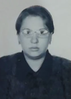 Мовчан Ольга Сергіївна
