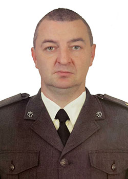 Олефір Олексій Васильович