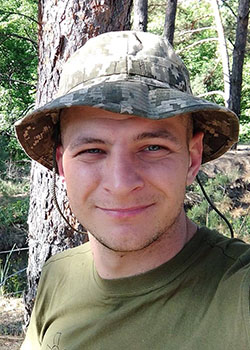 Панасенко Ігор Володимирович