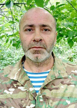 Похович Сергій Богданович