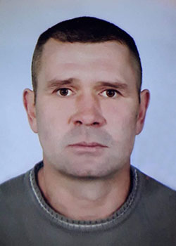 Семенюк Петро Андрійович