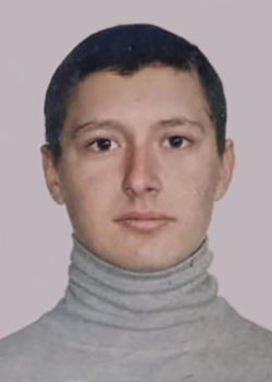Зварич Петро Юрійович